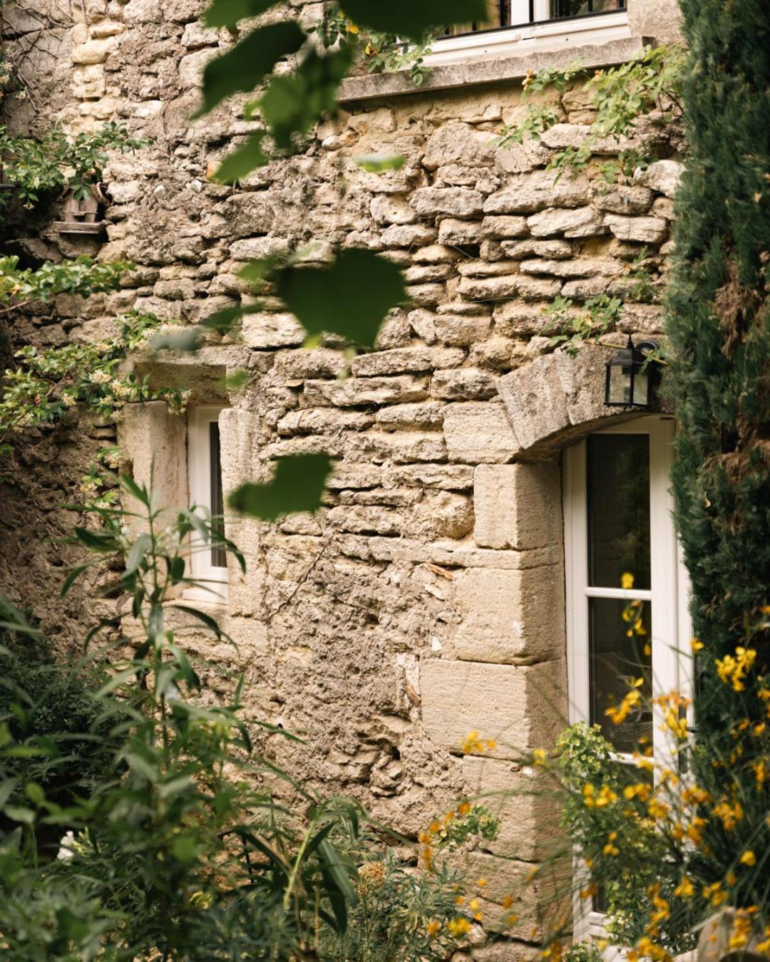 Le Clos De Gordes Exterior foto